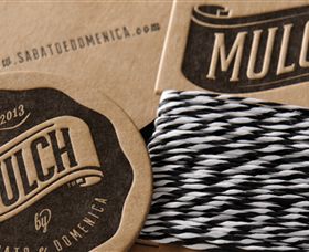 MULCH By Sabato E Domenica - Palm Beach Accommodation 0