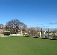 Daylesford Bowling Club - Palm Beach Accommodation