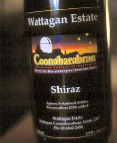 Wattagan Estate Winery - Palm Beach Accommodation 0