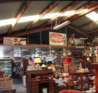 Mailors Flat Demolition  Antiques - Palm Beach Accommodation