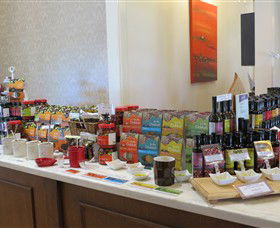 Rich Glen Olives - Palm Beach Accommodation 1
