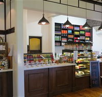 Rich Glen Olives - Palm Beach Accommodation