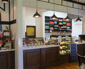 Rich Glen Olives - Palm Beach Accommodation 0