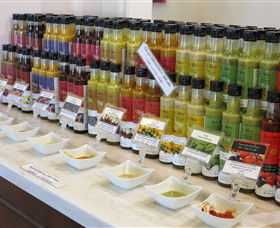 Rich Glen Olives - Palm Beach Accommodation 2