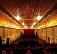 Merredin Cummins Theatre - Palm Beach Accommodation
