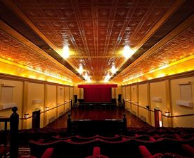 Merredin Cummins Theatre - Palm Beach Accommodation 0