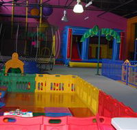 Funbugs Playhouse - Palm Beach Accommodation