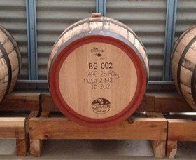 Black Gate Distillery - Palm Beach Accommodation 0