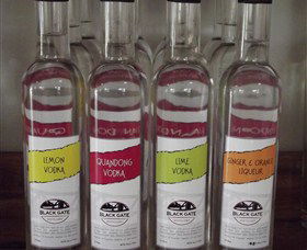 Black Gate Distillery - Palm Beach Accommodation 2