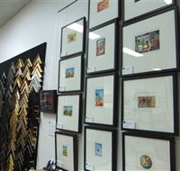 Gallery on Sturt - Palm Beach Accommodation