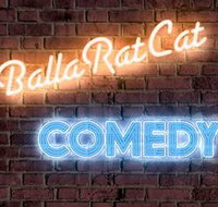 BallaRatCat Comedy - Palm Beach Accommodation