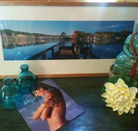 Abandon Stress Mobile Massage - Palm Beach Accommodation