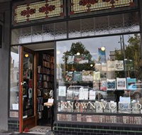 The Known World Bookshop  Boutique City Apartment - Palm Beach Accommodation