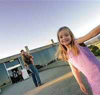 Gold Museum - Palm Beach Accommodation