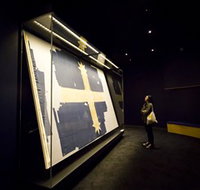 Museum of Australian Democracy at Eureka - Palm Beach Accommodation
