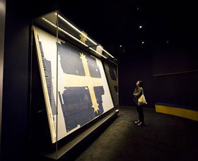 Museum Of Australian Democracy At Eureka - Palm Beach Accommodation 0
