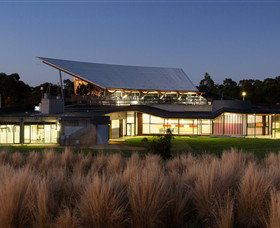 Museum Of Australian Democracy At Eureka - Palm Beach Accommodation 1
