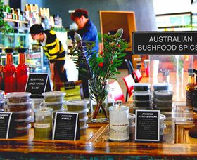 Museum Of Australian Democracy At Eureka - Palm Beach Accommodation 2