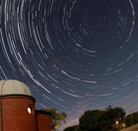 Ballarat Observatory - Palm Beach Accommodation