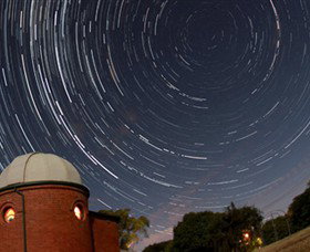 Ballarat Observatory - Palm Beach Accommodation 0