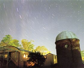 Ballarat Observatory - Palm Beach Accommodation 1