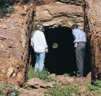 Joker's Tunnel - Palm Beach Accommodation