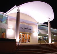 Crossing Theatre - Palm Beach Accommodation