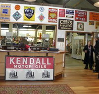 The Mill Markets - Ballarat - Palm Beach Accommodation