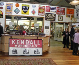 The Mill Markets - Ballarat - Palm Beach Accommodation 0