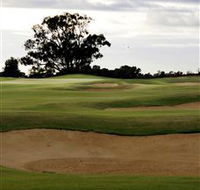 Black Bull Golf Club - Palm Beach Accommodation