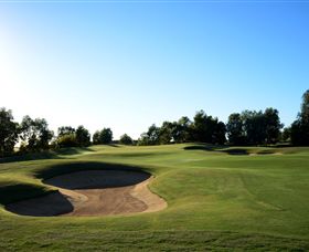Black Bull Golf Club - Palm Beach Accommodation 3