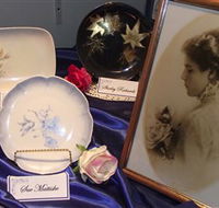 Temora Rural Museum - Palm Beach Accommodation