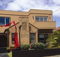 SCOPE Galleries Warrnambool - Palm Beach Accommodation