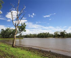 Dululu QLD Palm Beach Accommodation