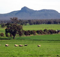 The Rock Nature Reserve - Palm Beach Accommodation