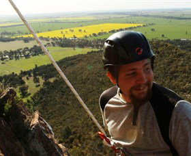 The Rock Nature Reserve - Palm Beach Accommodation 1