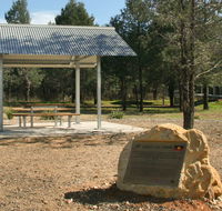 Terry Hie Hie picnic area - Palm Beach Accommodation
