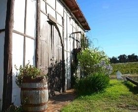 Bell River Estate Winery - Palm Beach Accommodation 0