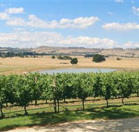 Grange Cleveland Winery - Palm Beach Accommodation
