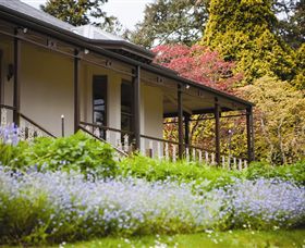 Duneira, Mt Macedon - Palm Beach Accommodation 1