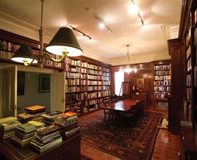 Duneira, Mt Macedon - Palm Beach Accommodation 2