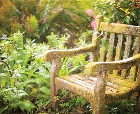 Duneira, Mt Macedon - Palm Beach Accommodation 5