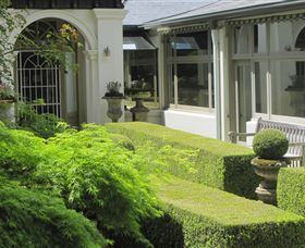 Duneira, Mt Macedon - Palm Beach Accommodation 6