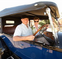 Max's Motor Museum - Palm Beach Accommodation