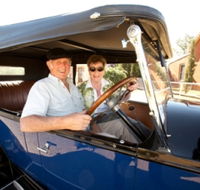 Maxs Motor Museum - Palm Beach Accommodation