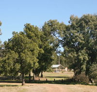Terry Hie Hie Aboriginal Area - Palm Beach Accommodation