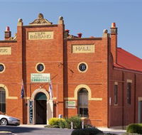 Corowa Federation Museum - Palm Beach Accommodation