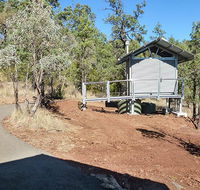 Wagun picnic area - Palm Beach Accommodation