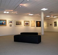 Art Space - Palm Beach Accommodation