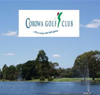 Corowa Golf Club - Palm Beach Accommodation